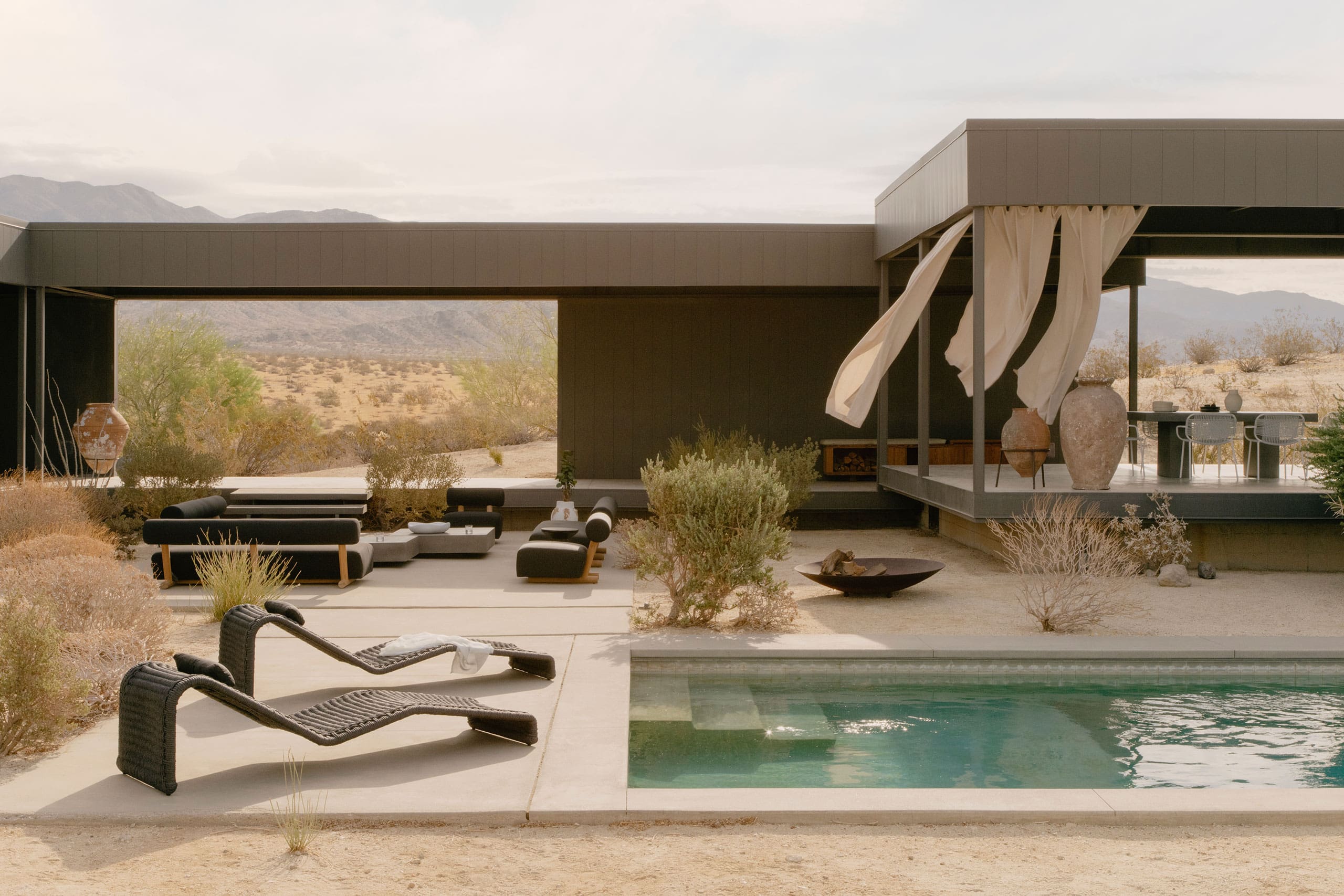 Coco Republic Outdoor Living