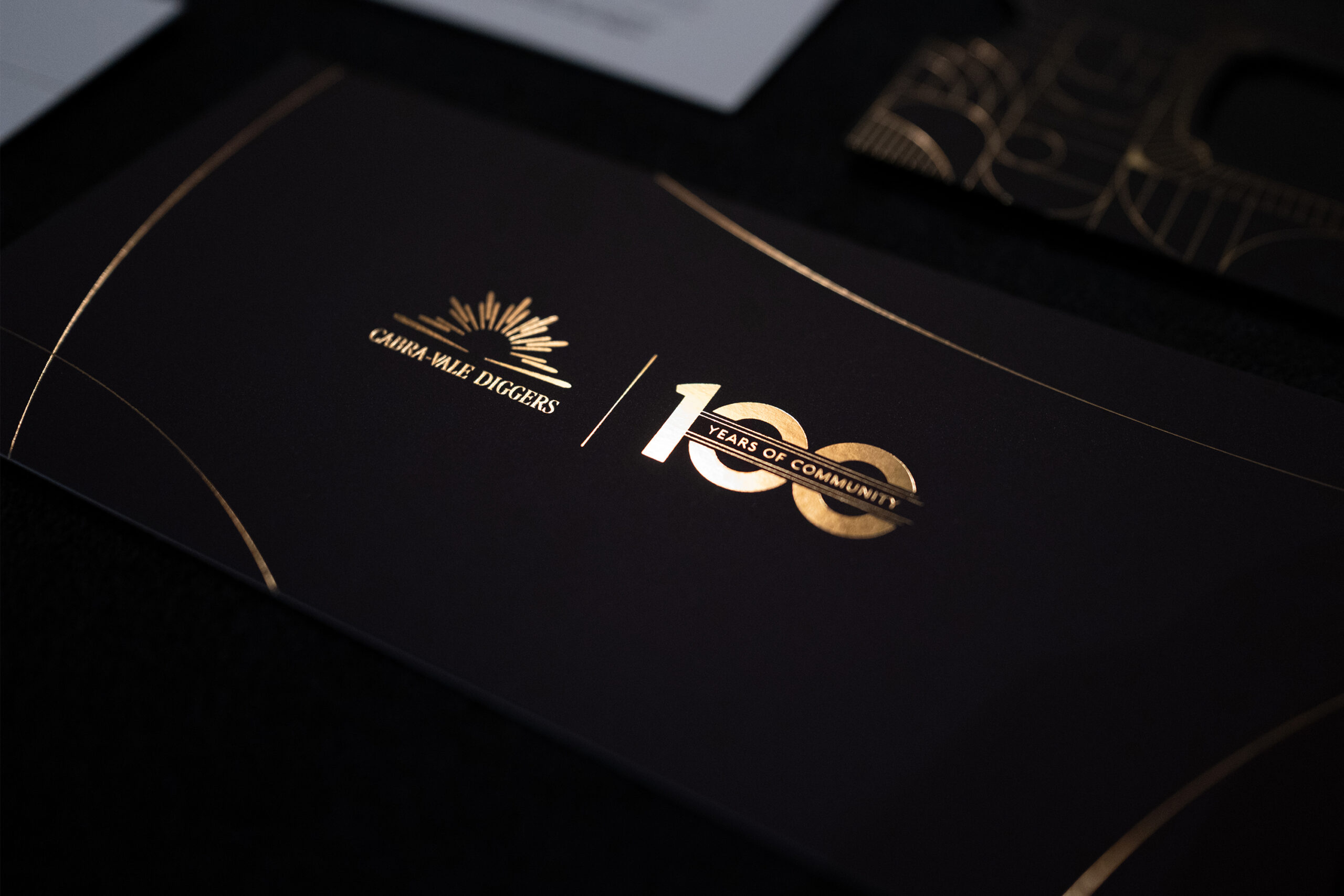 Celebrating 100 Years